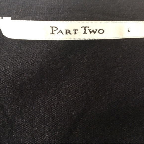 Cardigan Part Two L - Picture 2 of 5